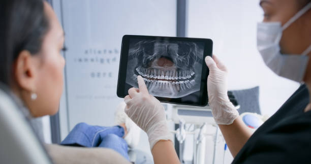 Licensed Dental service in Crosby, ND - Dentist Open Now